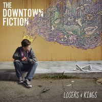Sometimes - The Downtown Fiction