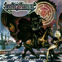 I Feel You - Labÿrinth