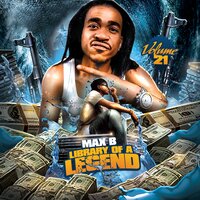 Holiday - Max B, Styles P