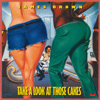 Someone To Talk To - James Brown