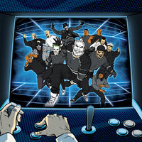 Heads Will Roll - Twiztid, Jamie Madrox, Gorilla Voltage