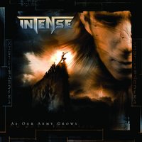 Strange New World - Intense