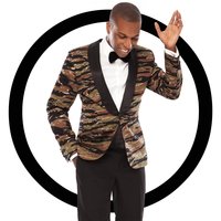 I Know That You Know - Leslie Odom, Jr.