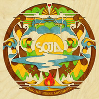 Once Upon A Time - SOJA