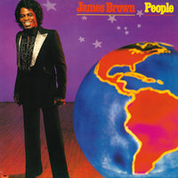 Stone Cold Drag - James Brown