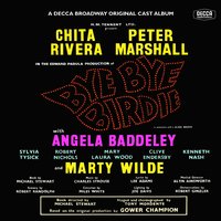 Spanish Rose - Chita Rivera