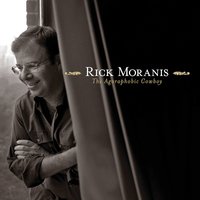 Mean Old Man - Rick Moranis