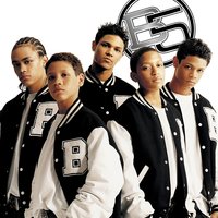 So Pretty - B5