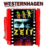 Krieg - Westernhagen