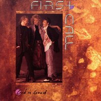 Sweet Love - First Call
