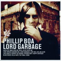 Love Spread Around Me - Phillip Boa