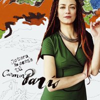 Ave del paraíso - Carmen Paris