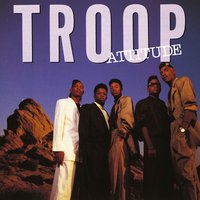 My Love - Troop