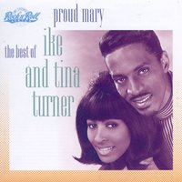 Sexy Ida (Part 2) - Ike & Tina Turner