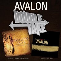The Glory - Avalon