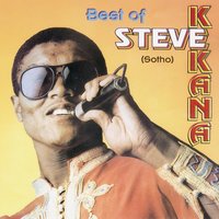 Kodua Ea Maseru - Steve Kekana