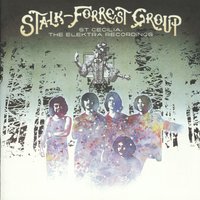 Donovan's Monkey - Stalk-Forrest Group, Eric Bloom, Joe Bouchard