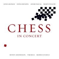 Talking Chess - Chess In Concert