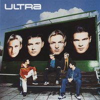 Say It Once - Ultra, Steve Robson And Andy Bradfield