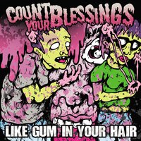 I'll Drive - Count Your Blessings