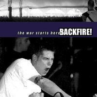 Anything Goes - Backfire!