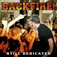 No Turning Back - Backfire!