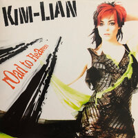 Open Up Your Eyes - Kim-Lian