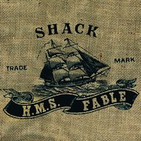 Daniella - Shack
