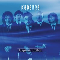 Demasiado - Kapanga