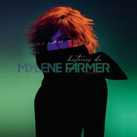 Les mots - Mylène Farmer, Seal
