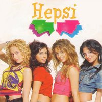 Dur Dur - Gülçin Ergül, Hepsi