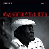 A Saudade Me Traz - Zeca Pagodinho, Argemiro Patrocinio