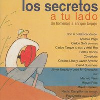 Siempre hay un precio - Los Secretos, Luz Casal