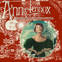 Silent Night - Annie Lennox