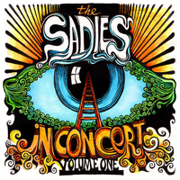 Hold On, Hold On - The Sadies