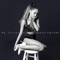 Intro - Ariana Grande