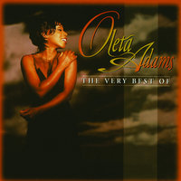 I Knew You When - Oleta Adams