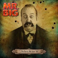 Just Let Your Heart Decide - Mr. Big