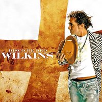 Qué Me Pasa Contigo - Wilkins