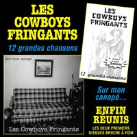 Goldie - Les Cowboys Fringants