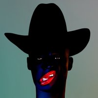 Holy Ghost - Young Fathers