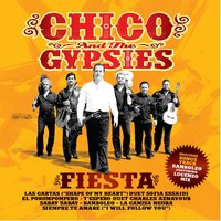 Bamboleo - Chico & The Gypsies, Jahloul Bouchikhi