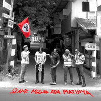 Verboden - Slank