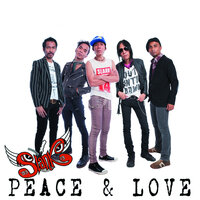 Demon Crazy - Slank
