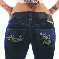 Arigato Thank You - Slank, The Big Hip