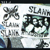 I Miss U But I Hate U - Slank, DJ Hudi