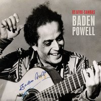 Canto de Xangô - Baden Powell, Quarteto Em Cy