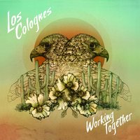 Get Down - Los Colognes