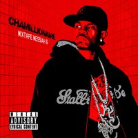 Thats You - Chamillionaire