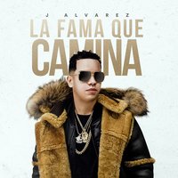 Déjame Decirte - J Alvarez